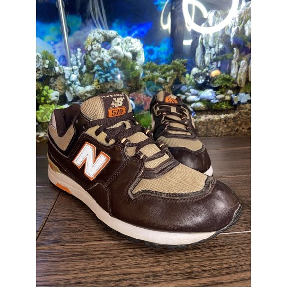 11 New Balance 579 ABZORB Classic Training Running 11 New Balance 579 ABZORB Classic Training Running